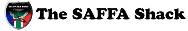 The SAFFA Shack